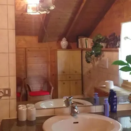فندق مبيت وإفطار La Ca Fioria Pollone
